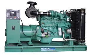 【厂家直销20-2500KW柴油发电机组】_