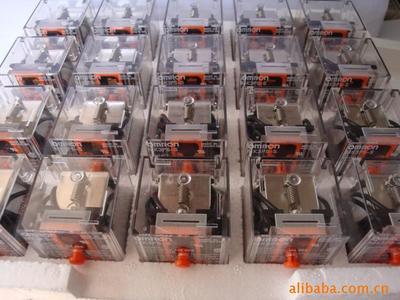 【原装欧姆龙继电器MK3P5-S 120VAC 现货】价格,厂家,图片,继电器,昆明市盘龙区昌茂五金交电经营部-