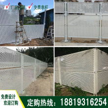  安平弘瑞五金网类制品厂 主营 电焊网 冲孔网 轧花网