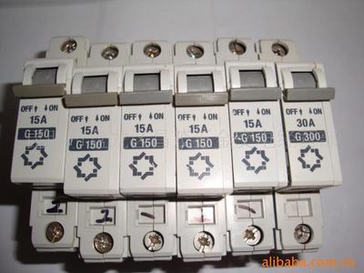 【瑞士产断路器AS168X-CB1 二手拆机件】价格,厂家,图片,低压断路器,昆明市盘龙区昌茂五金交电经营部-