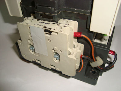 【德国西门子接触器3TF4622-0DB4 3TF4622-1XB4 DC24V 现货1只】价格,厂家,图片,接触器,昆明市盘龙区昌茂五金交电经营部-