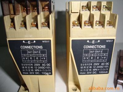 【SUNX神视控制器BR-C7 二手拆机件23只】价格,厂家,图片,接触器,昆明市盘龙区昌茂五金交电经营部-