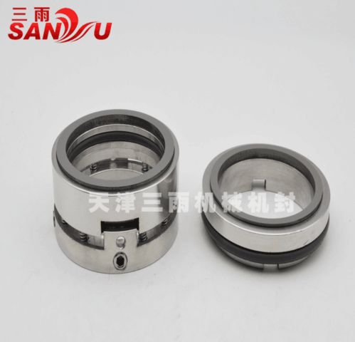 三明机械密封与天津三雨机械密封在机械密封领域的发展与应用