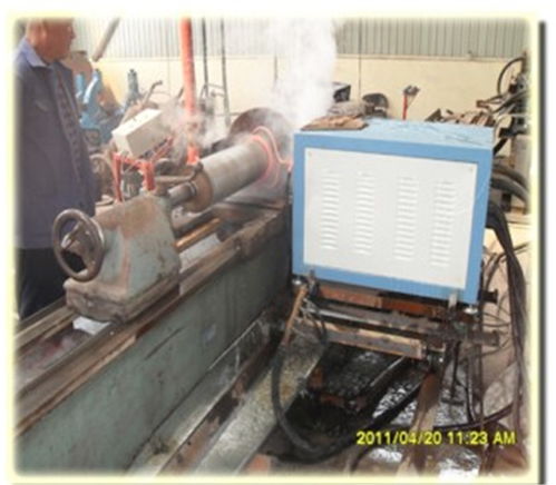 机床导轨淬火设备价格及五金交电商家推荐