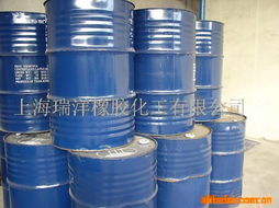 上海瑞洋橡胶化工——电子产品用乳胶产品全览