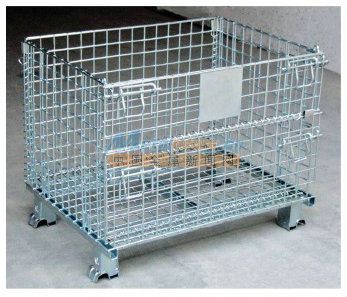 诚挚推荐性价比高的上海专业物流容器电子产品