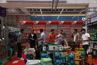 筑巢引凤 开创行业新格局 第四届贵州五金机电采购节火热筹备中