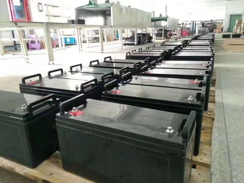 成都蓄电池批发 现货直发,助力电子产品稳定运行