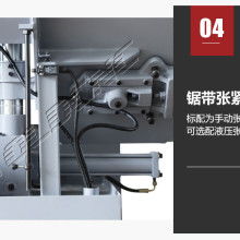 山亭区城头镇言力机床厂电子产品的发展与创新